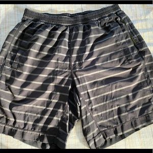 Men’s Lululemon Pace Breaker 9” Shorts